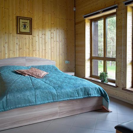 Bilso Sodyba Vilkanastrai Quarto foto