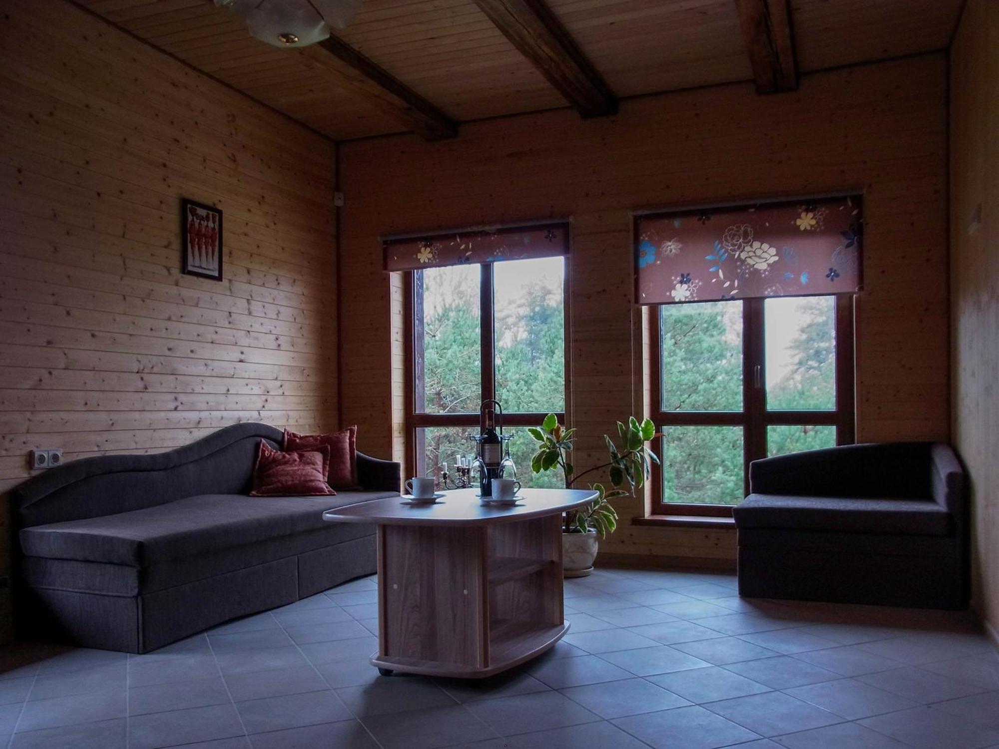 Bilso Sodyba Vilkanastrai Quarto foto
