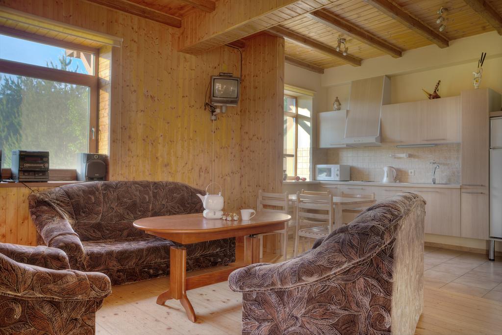Bilso Sodyba Vilkanastrai Quarto foto