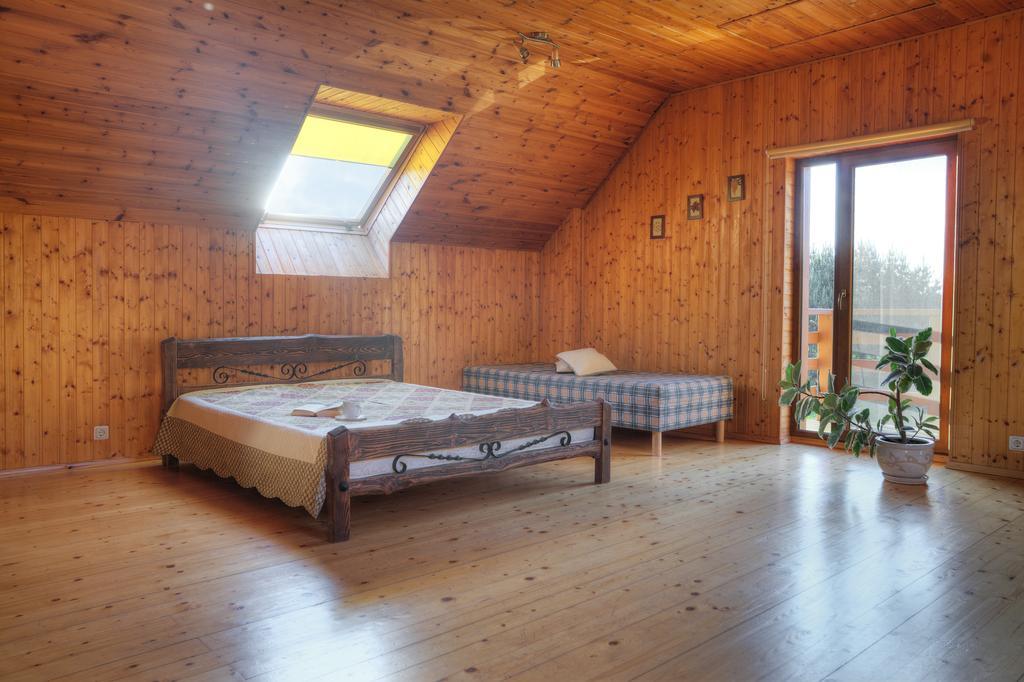Bilso Sodyba Vilkanastrai Quarto foto